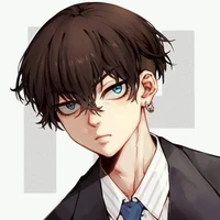 Chifuyu Matsuno.