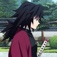 giyu tomioka