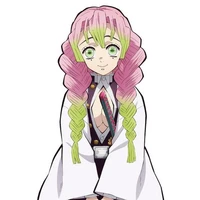kanroji mitsuri