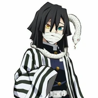iguro obanai
