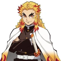 rengoku kyojuro