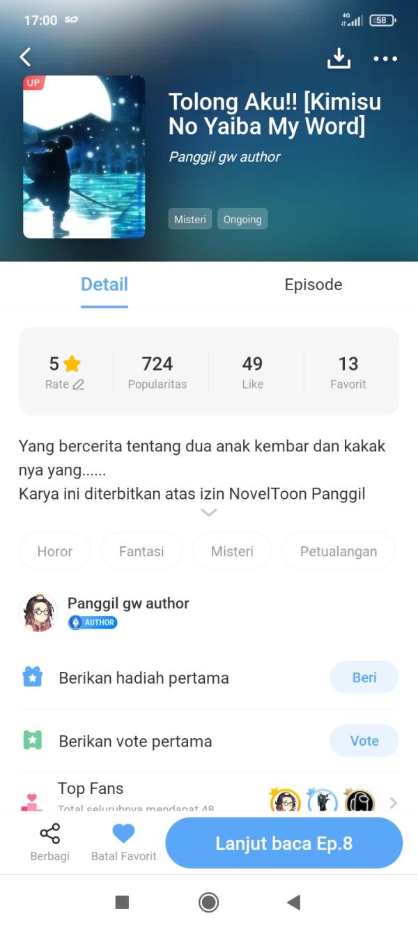 NovelToon