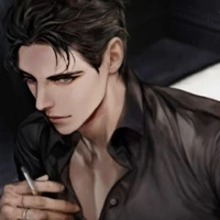 Lucifer Salvatore 🥶 ( ML)
