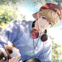 Lucas Salvatore ( ML bro)