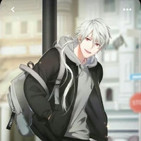Ethan fu ( ML bff n assistant)