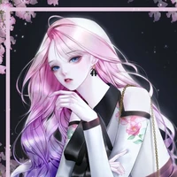 Isa Gardener ( FL Bff/ Assit)