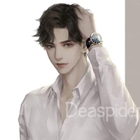 Ben Woods ( ML Bff)