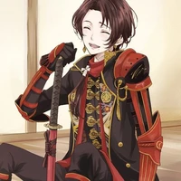kashuu