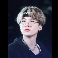 Suga Alvero Galaxy