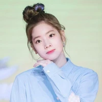 Dahyun Bitna Alexander