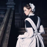 Maid 1
