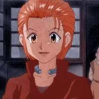 Jennifer (fl aunt)