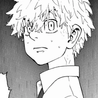 Hanakaki Takemichi