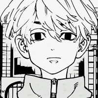 Sano Manjirou(Mikey)