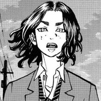 Baji Keisuke