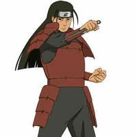 Hashirama