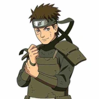 Hiruzen
