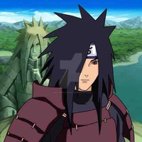 Madara (masih didesa)