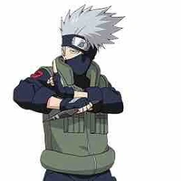 Kakashi