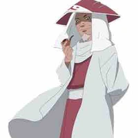 Hokage ke3