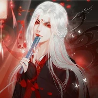 โคม{พ่อ/แวมไพร์โลหิต}
