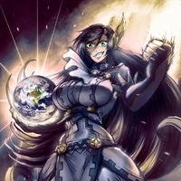 Brunhilde