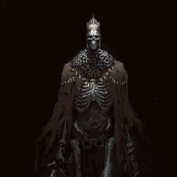 Setra the skeleton king