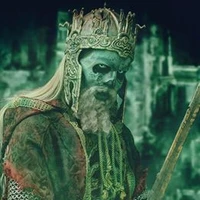 undead King William