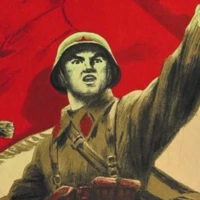 Sniper Soviet