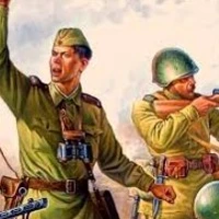 500 Soviet Army