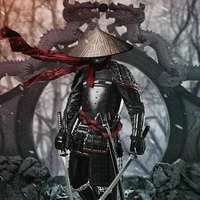 DARK SAMURAI