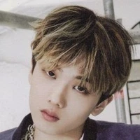 Park jisung