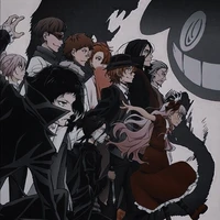 members of nightmare