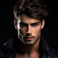 Luna ryker/devil (ml)
