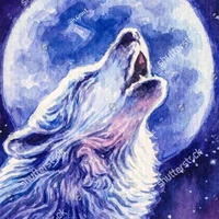 Zeta (ML wolf form)