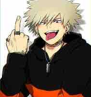 Bakugo