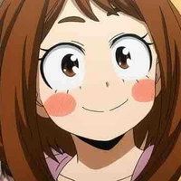 Ochaco