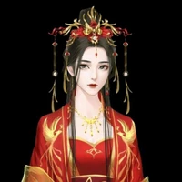 หลินเอ๋อร์(นางเอก)