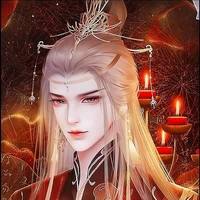 จื่อเฟิน(พระเอก)