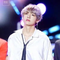 Kim Taehyung/v