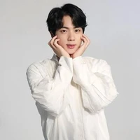 kim Seokjin/Jin