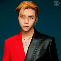 SEO YOUNG HO {JOHNNY}