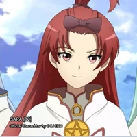 sara