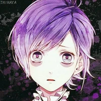 ราคามากิ คานาโตะ พระเอก