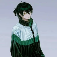 Noah(18 anos)