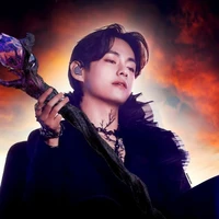 Kim Taehyung