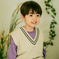 Jeon Jungkook (8 yrs)