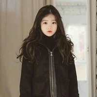 Jeon So Jin(8yrs)