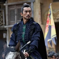 Jeon Huynh (Minister)