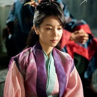 Lee song hyun (Minister